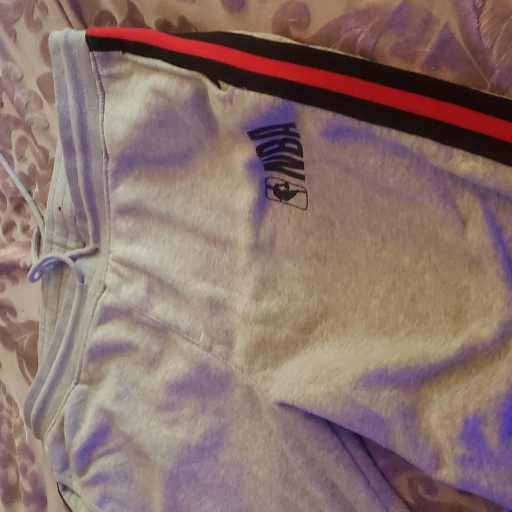 Men NBA Jogger